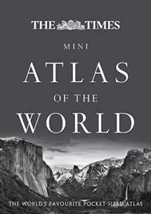 9780007452415-0007452411-The Times Mini Atlas of the World: The Ultimate Pocket Sized World Atlas (The Times Atlases)