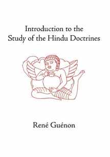 9780900588747-0900588748-Introduction to the Study of the Hindu Doctrines