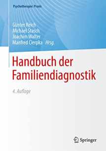 9783662668788-3662668785-Handbuch der Familiendiagnostik (Psychotherapie: Praxis) (German Edition)
