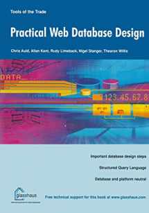9781590591949-1590591941-Practical Web Database Design