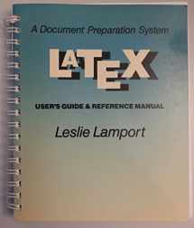 9780201157901-020115790X-The Latex Document Preparation System: User's Guide & Reference Manual