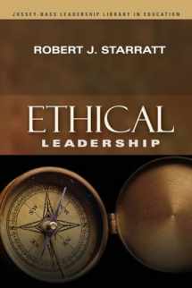 9780787965648-0787965642-Ethical Leadership