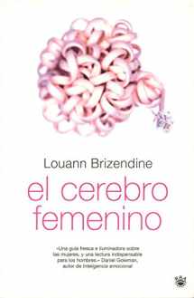 9788478719099-8478719091-El cerebro femenino (The Female Brain) sexta edicion (Spanish Edition)