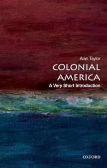 9780199766239-0199766231-Colonial America: A Very Short Introduction (Very Short Introductions)