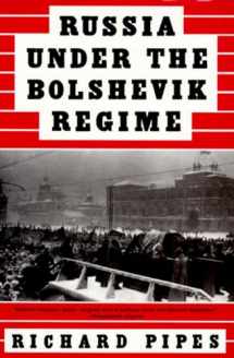9780679761846-0679761845-Russia Under the Bolshevik Regime