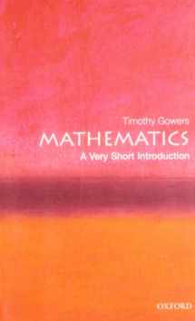 9780192853615-0192853619-Mathematics: A Very Short Introduction
