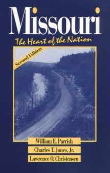 9780882958873-0882958879-Missouri: The Heart of the Nation