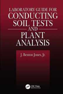 9781138424388-1138424382-Laboratory Guide for Conducting Soil Tests and Plant Analysis