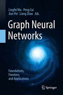 9789811660535-9811660530-Graph Neural Networks: Foundations, Frontiers, and Applications