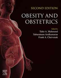 9780128179215-012817921X-Obesity and Obstetrics: A Ticking Time Bomb for Reproductive Health