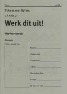 9780195717013-0195717015-Werk Dit Uit! Sukses Met Syfers Graad 2: Werkboek (Afrikaans) (Successful Numeracy)