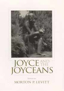 9780815629306-0815629303-Joyce and the Joyceans (Irish Studies)