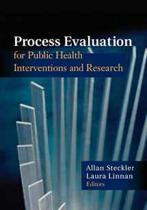 9781119022480-1119022487-Process Evaluation for Public Health Interventions and Research