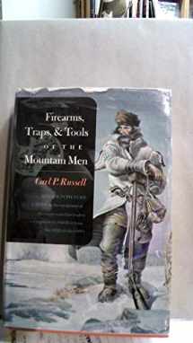 9780394424859-0394424859-Firearms, Traps, and Tools of the Mountain Men