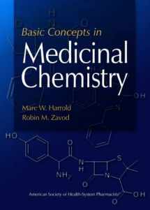 9781585282661-1585282669-Basic Concepts in Medicinal Chemistry