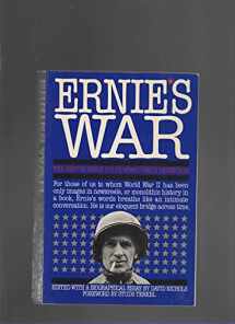 9780671644529-0671644521-Ernie's War: The Best of Ernie Pyle's World War II Dispatches