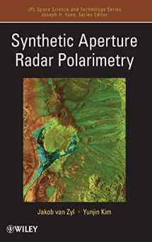 9781118115114-1118115112-Synthetic Aperture Radar Polarimetry
