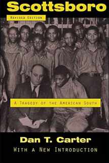 9780807132883-0807132888-Scottsboro: A Tragedy of the American South (Jules and Frances Landry Award)