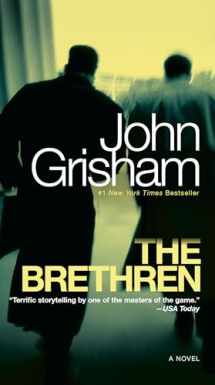 9780345531971-0345531973-The Brethren: A Novel