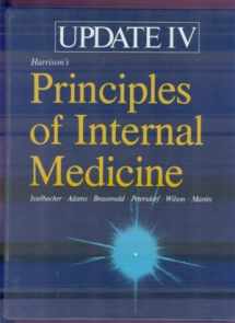 9780070321342-0070321345-Harrison's Principles of Internal Medicine: Update 4