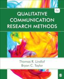 9781452256825-1452256829-Qualitative Communication Research Methods