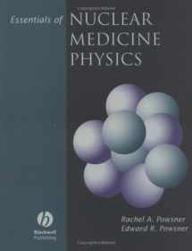 9780632043149-0632043148-Essentials of Nuclear Medicine Physics