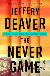 9780525535942-0525535942-The Never Game (A Colter Shaw Novel)