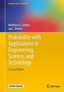 9783319524009-3319524003-Probability with Applications in Engineering, Science, and Technology (Springer Texts in Statistics)