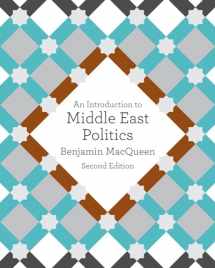 9781412962155-1412962153-An Introduction to Middle East Politics