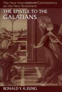 9780802825094-0802825095-The Epistle to the Galatians (The New International Commentary on the New Testament)