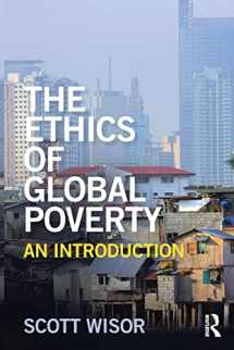 9781138827066-1138827061-The Ethics of Global Poverty