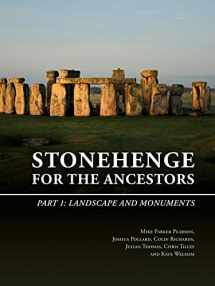 9789088907036-908890703X-Stonehenge for the Ancestors. Part 1: Landscape and Monuments (The Stonehenge Riverside Project)