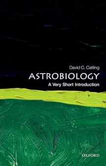 9780199586455-0199586454-Astrobiology: A Very Short Introduction (Very Short Introductions)