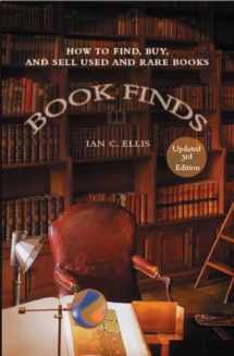 9780399532382-0399532382-Book Finds: How to Find, Buy, and Sell Used and Rare Books
