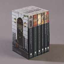 9781840227499-1840227494-The Complete Sherlock Holmes Collection (Wordsworth Box Sets)