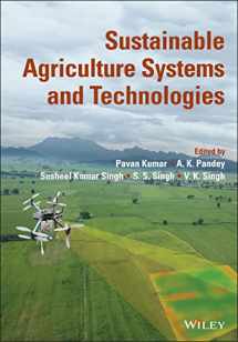 9781119808534-1119808537-Sustainable Agriculture Systems and Technologies