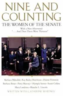 9780060957063-0060957069-Nine and Counting: The Women of the Senate