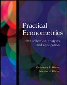 9780073511412-0073511412-Practical Econometrics: data collection, analysis, and application (The Mcgraw-hill/Irwin Series in Economics)