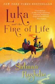 9780679783473-0679783474-Luka and the Fire of Life: A Novel
