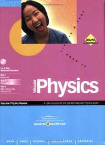 9780941022545-0941022544-Vascular Physics: A Question/Answer/Reference Review (Exam 2001/2002)