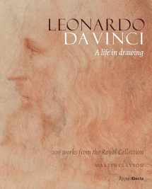 9780847859405-0847859401-Leonardo da Vinci: A Life in Drawing