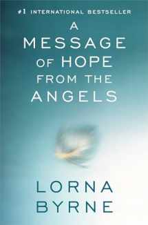 9781476700373-1476700370-A Message of Hope from the Angels