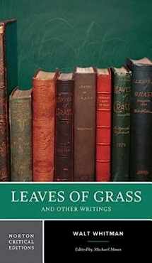 9780393974966-0393974960-Leaves of Grass: A Norton Critical Edition (Norton Critical Editions)