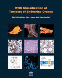 9789283244936-9283244931-WHO Classification of Tumours of Endocrine Organs