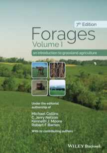 9781119300649-1119300649-Forages, Volume 1: An Introduction to Grassland Agriculture