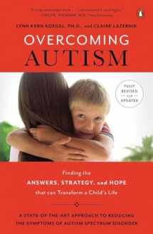 9780143126546-0143126547-Overcoming Autism: Finding the Answers, Strategies, and Hope That Can Transform a Child's Life