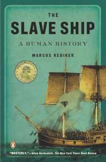 9780143114253-0143114255-The Slave Ship: A Human History