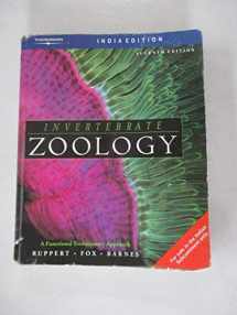 9788131501047-8131501043-Invertebrate Zoology: A Functional Evolutionary Approach