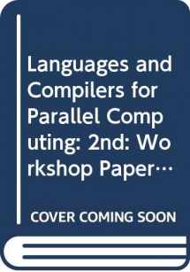 9780273088202-0273088203-Languages and Compilers for Parallel Computing -