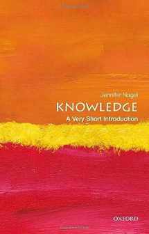 9780199661268-019966126X-Knowledge: A Very Short Introduction (Very Short Introductions)